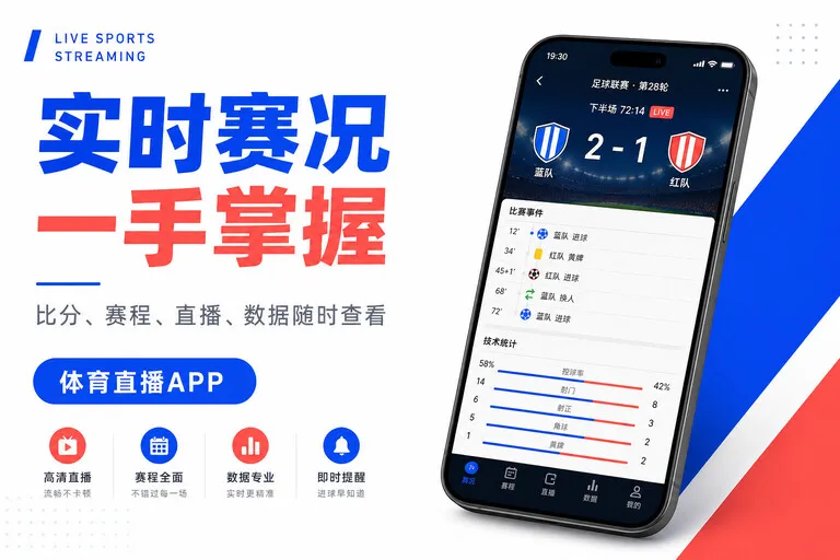 IM体育体育直播 App 获取页面配图:完整报道背景